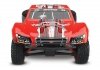 Traxxas 1/16 EP 4 WD SLASH - wersja czerwona